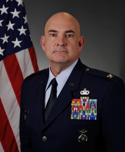 AFSFC Commander